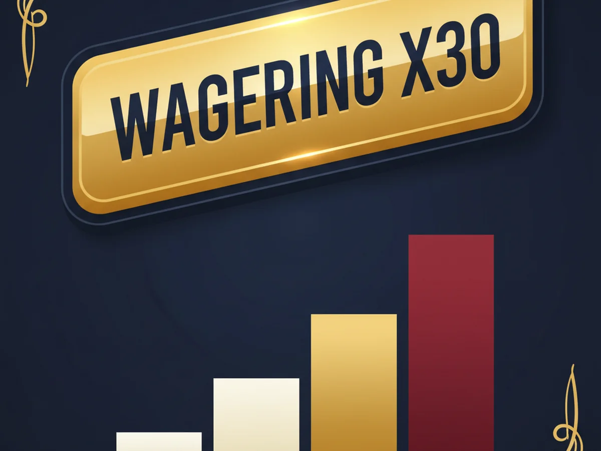 Wagering-Anforderungen bei Chicken-Spielen Bonussen erklärt