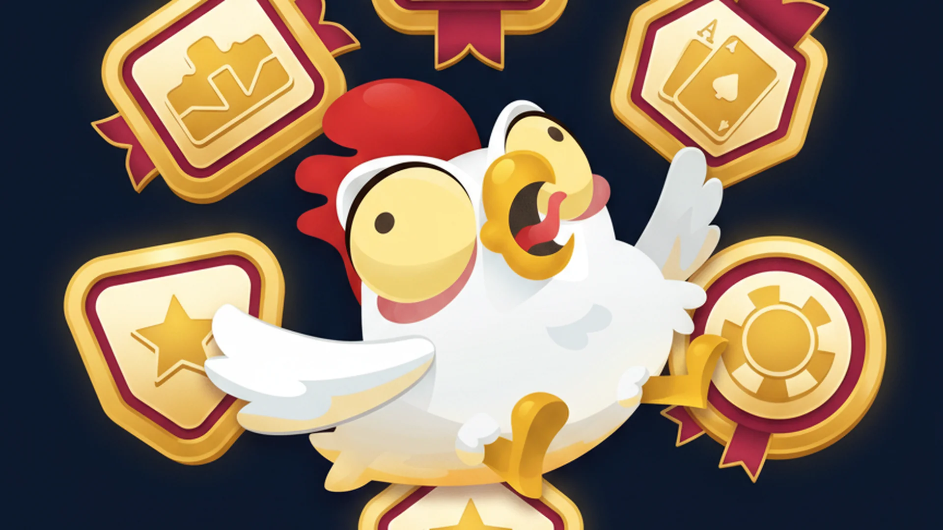 Top Casinos für Chicken-Spiele in Deutschland 2026