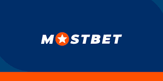 Mostbet Logo - Casino mit breitem Chicken-Spiele-Portfolio