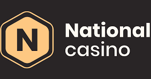 National Casino Logo - MGA Casino mit Chicken-Spielen und Bonuscode