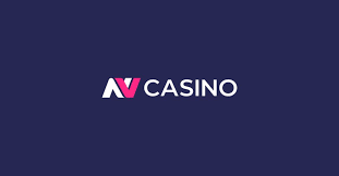 NV Casino Logo - Offshore Casino mit Chicken-Spielen in Deutschland