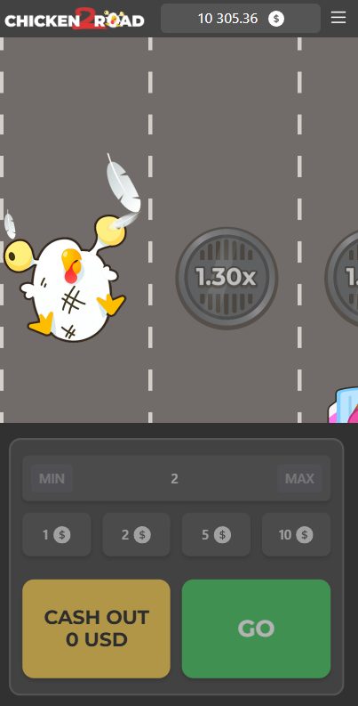 Chicken Road 2 Screenshot 3
