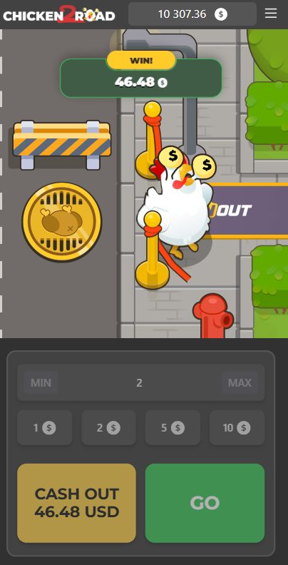 Chicken Road 2 Screenshot 4
