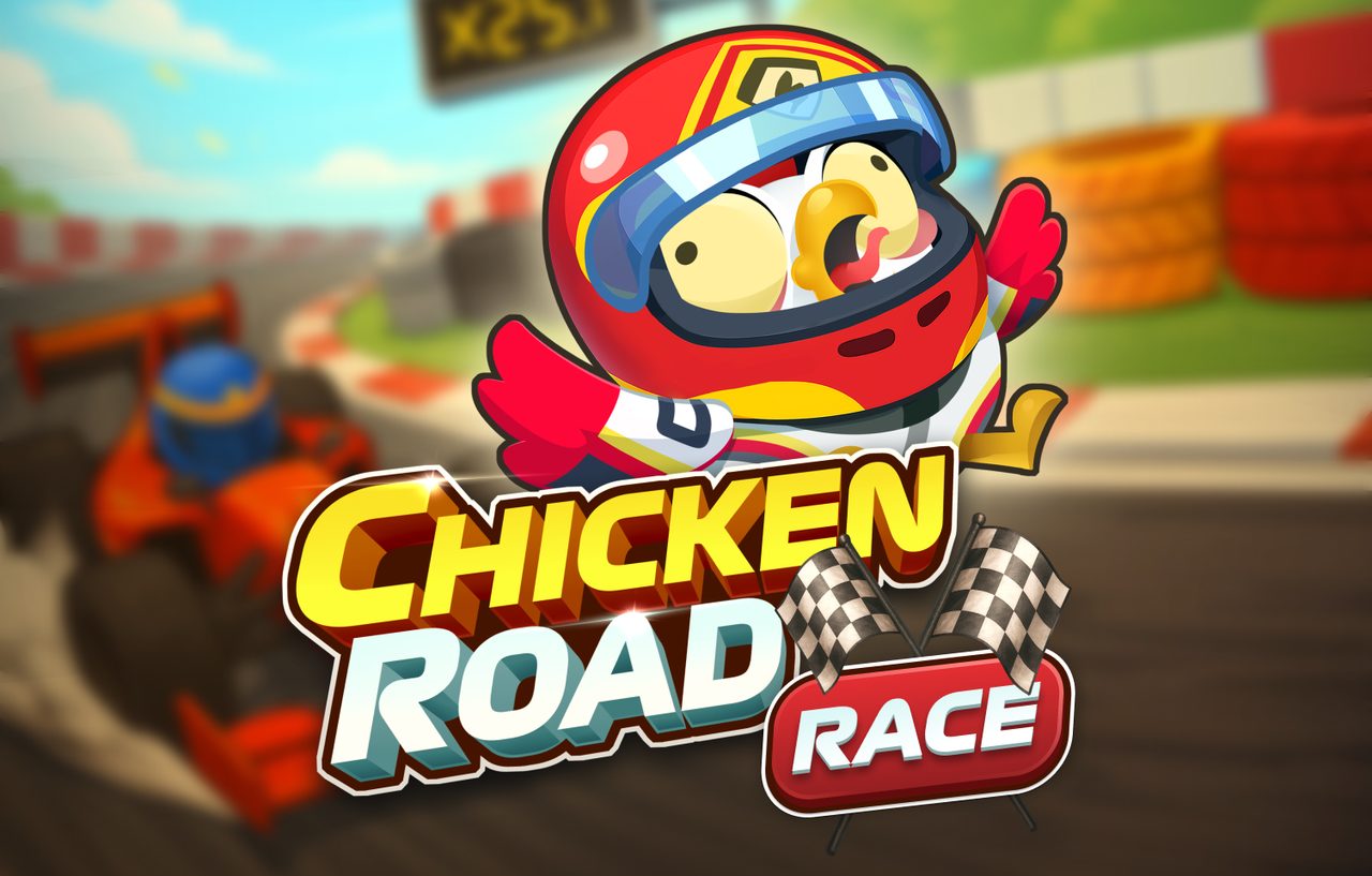 Chicken Road Race Screenshot 2 – Renn-Setting