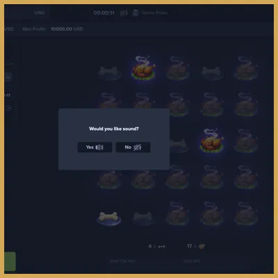 Chicken 2 Icon