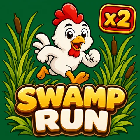 Chicken Run Icon