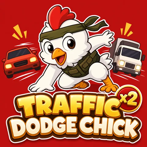 Mission Uncrossable Icon